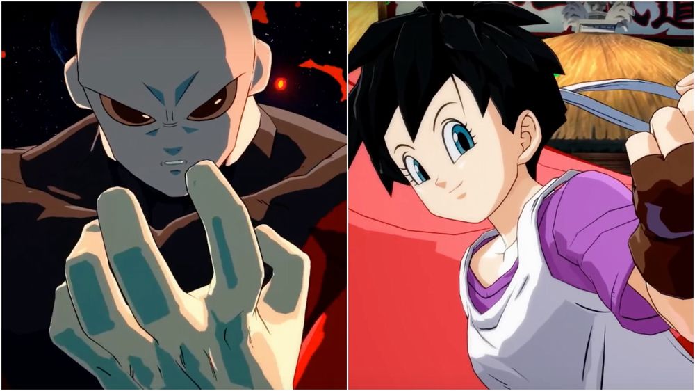 Dragon Ball Fighterz Videl Jiren.jpg Dragon Ball Fighterz Videl Jiren.jpg